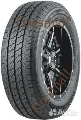Grenlander Greentour A/S 235/65 R16 115R