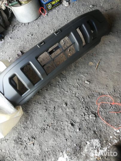 Продам бампер Honda CR-V