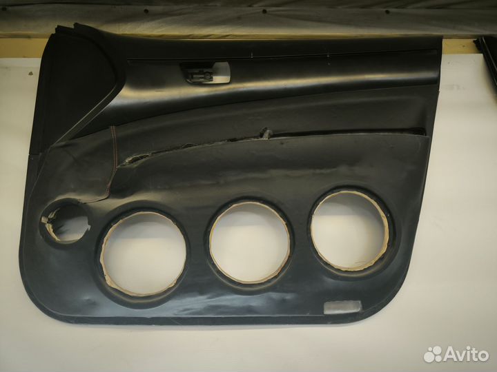 Продам дверные карты