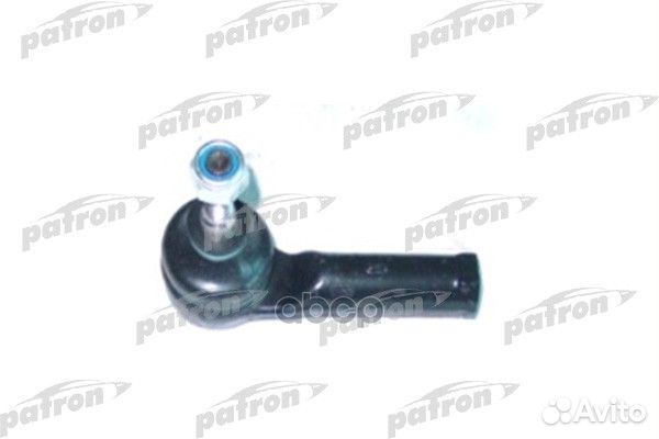 Наконечник рулевой тяги 7701047416 renault mega