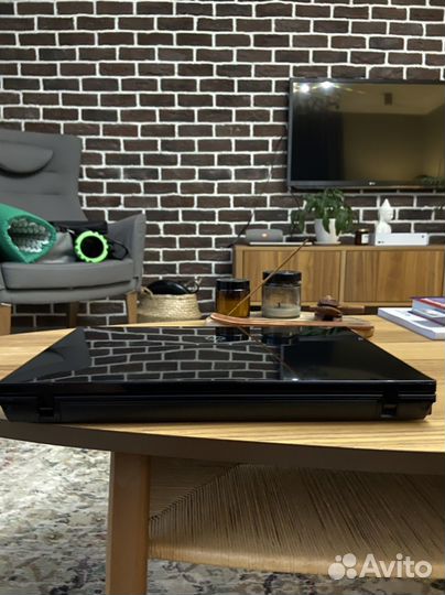 Ноутбук hp probook 4510s на разбор на запчасти