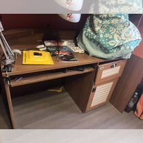 Комплек мебели б/у