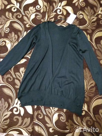 Новая женская одежда пакетом, р. 48