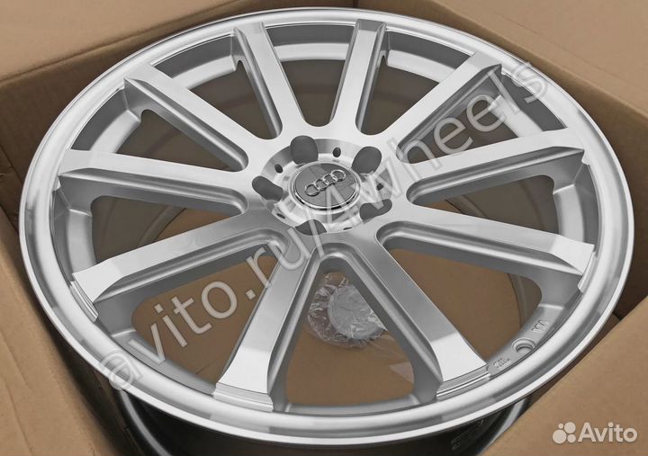 Диски для Ауди A4 Allroad А7 R18
