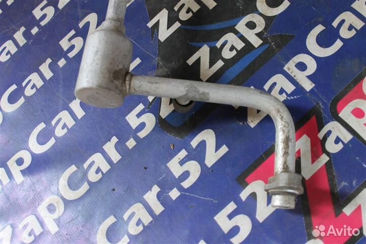 Трубка кондиционера Шевролет Лачетти