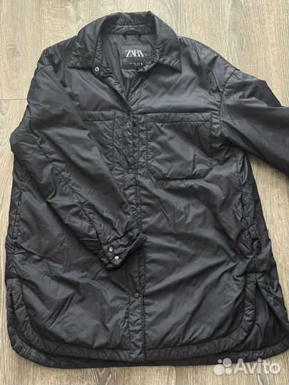 Куртка-ветровка Zara