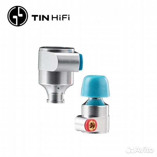 Hi-Res наушники Tinhifi T2 EVO