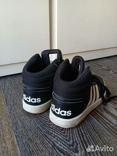 Полуботинки Adidas 31 р-р