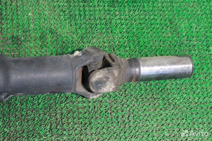 Кардан задний Chevrolet Suburban GMT400