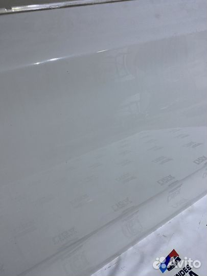 Дверь передняя левая BMW F07 GT цвет 300 белый