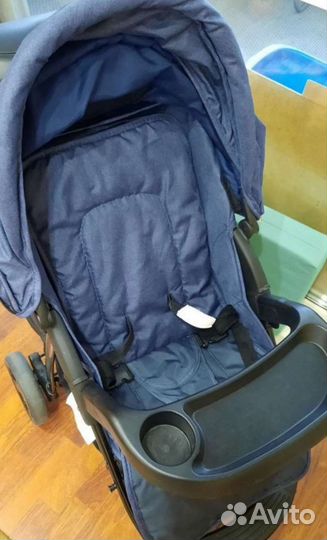 Запчасти для коляски