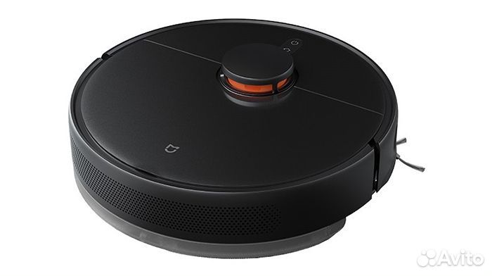 Робот-пылесос Xiaomi Mijia Sweeping and Mopping