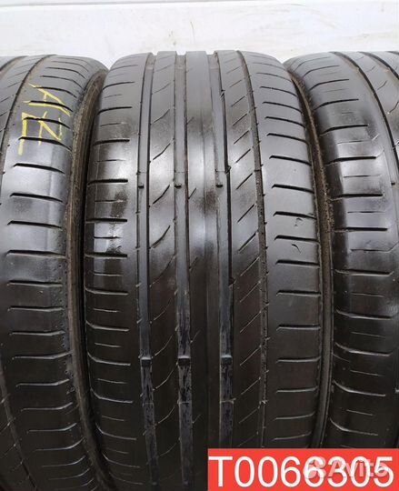 Continental ContiSportContact 5 SUV 235/45 R20 100V