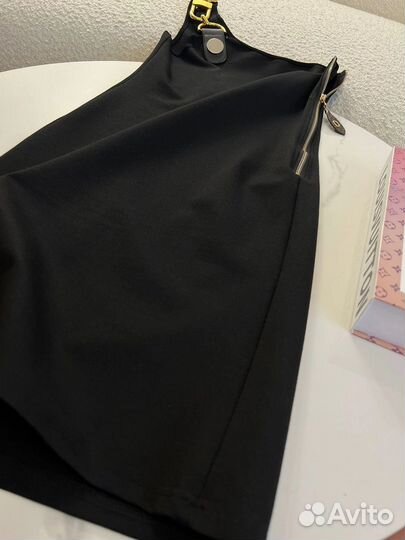 Louis vuitton платье