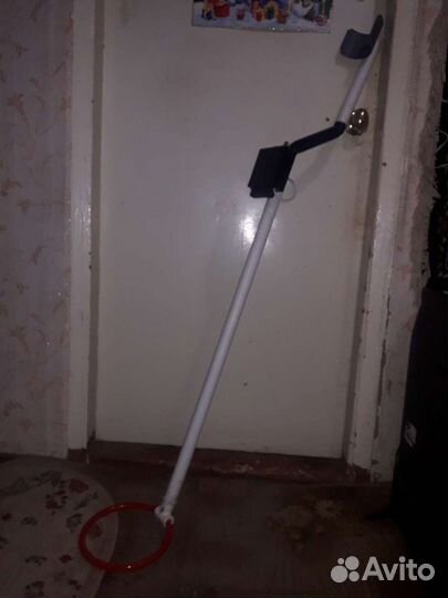 Металлоискатель трекер-пи2