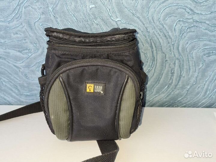 Кофр для фотоаппарата