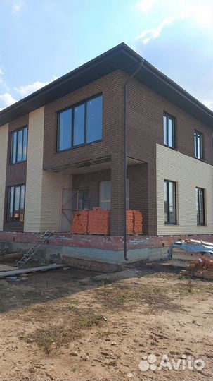 Пластиковые окна и двери