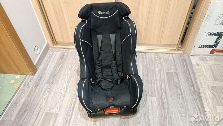 Детское автокресло от 0 до 36 кг