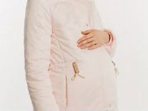 Куртка для беременных осень-зима 48р