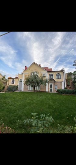 Дом 150 м² на участке 5 сот.