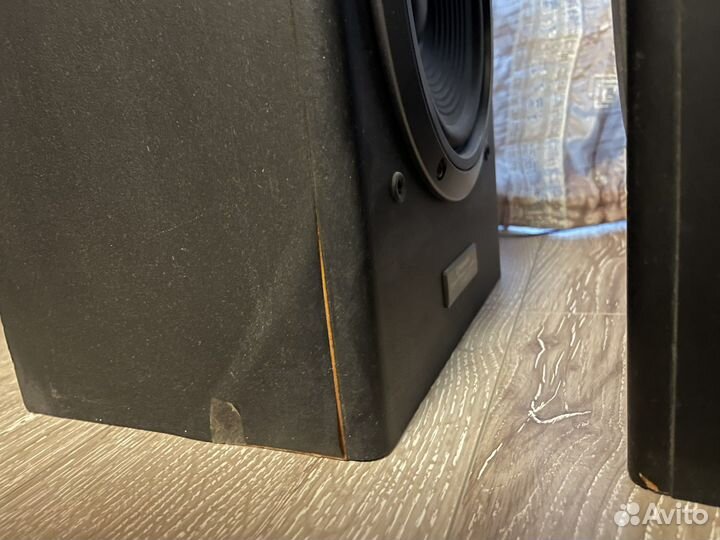 Колонки pioneer cs 501