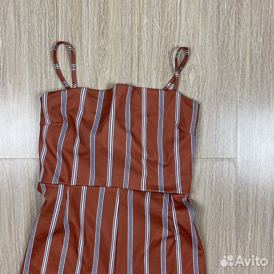 Женский Летний Комбинезон размер L