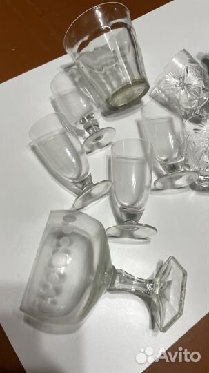 Посуда СССР