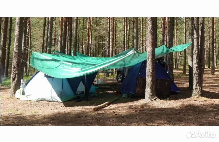Тент укрывные от дождя