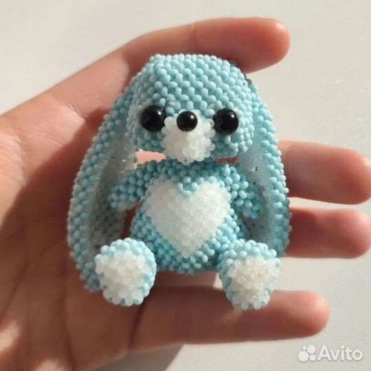 Изделия из бисера