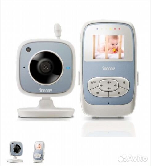 Видеоняня INanny