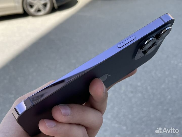 iPhone 14 Pro Max, 256 ГБ