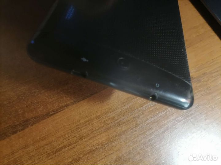 Планшет explay hit