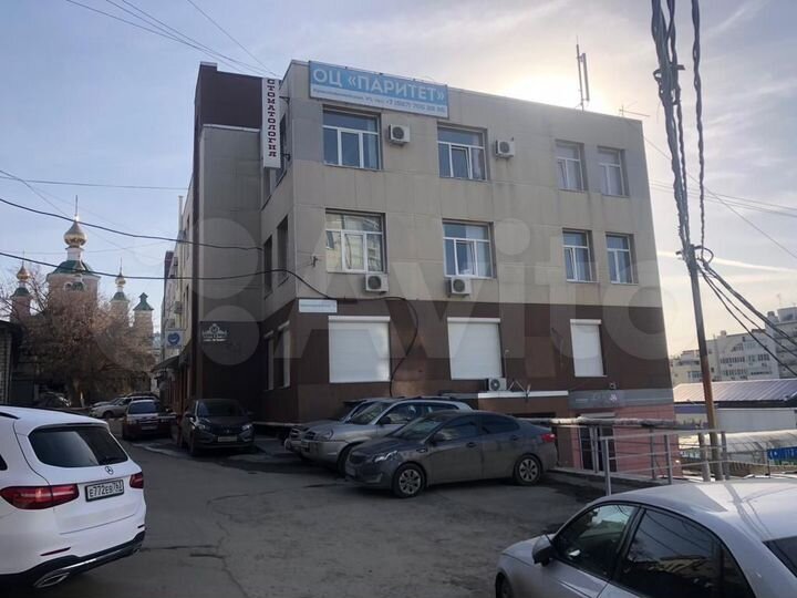 Офис, 84.9 м²