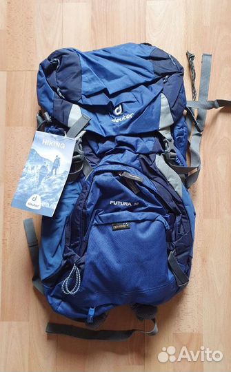 Рюкзак туристический deuter futura 32