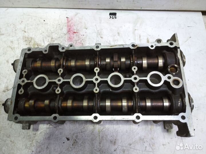 Клапанная крышка Volkswagen Polo 1.6 CFN