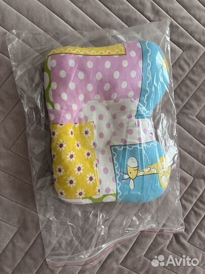 Подушка ортопедическая новая