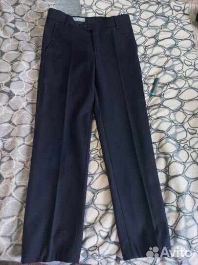 Костюм школьный 128-134