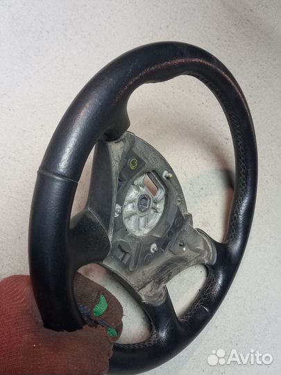 Руль Ford Focus 1