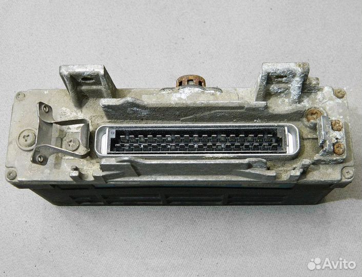 Блок управления ABS Mercedes-Benz W201