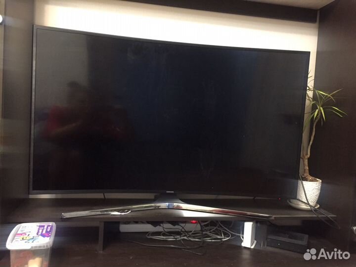 Телевизор Samsung