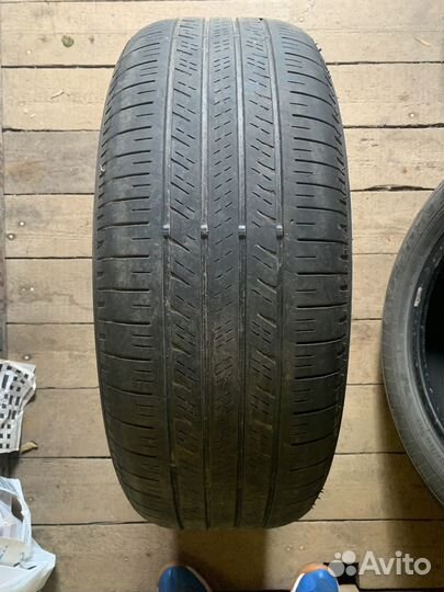 Goodyear Eagle LS 2 225/55 R18