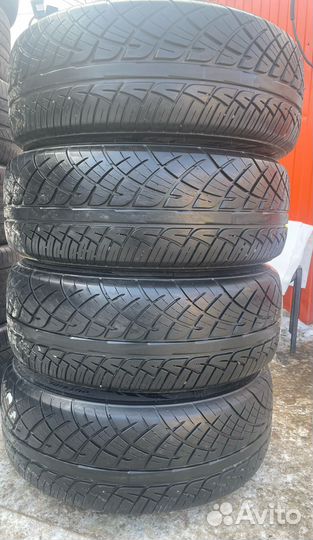 Колеса в сборе Toyota 18х8 6х139,7 265/60 R18