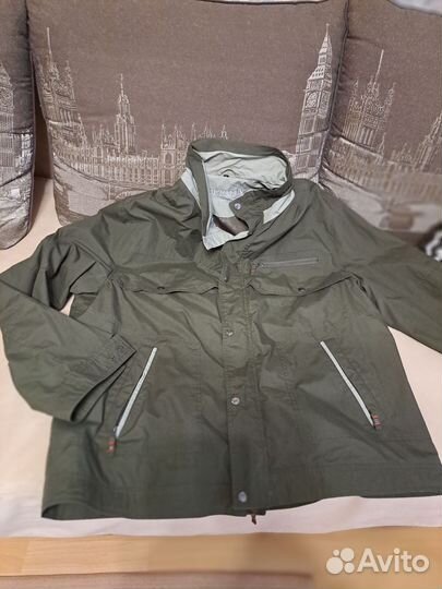 Ветровка мужская