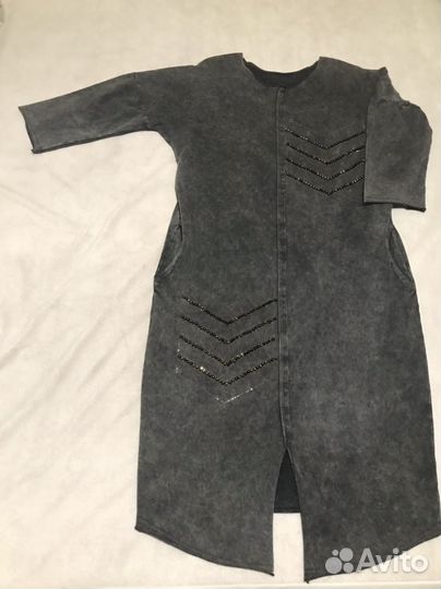 Платье женское 48 50 турция