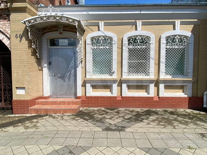 Нежилое помещение в историческом центре, 32.9 м²