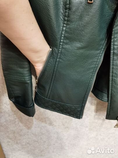 Куртка весна