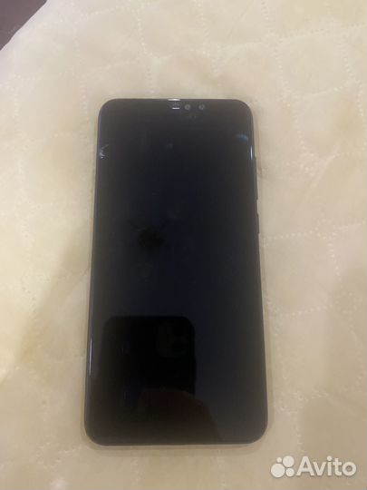 Xiaomi Redmi Note 6 Pro, 3/32 ГБ