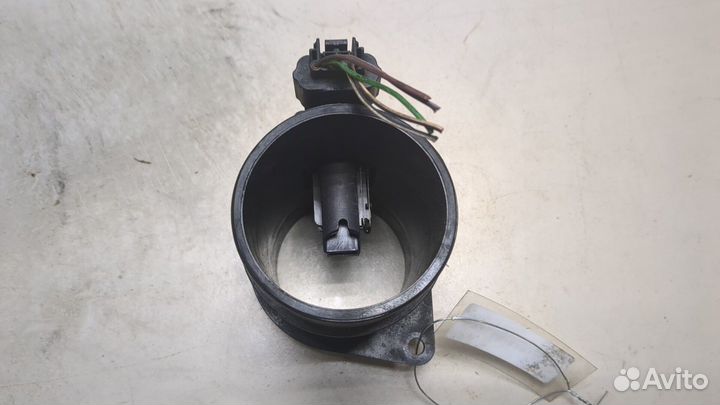 Измеритель потока воздуха Renault Trafic, 2009