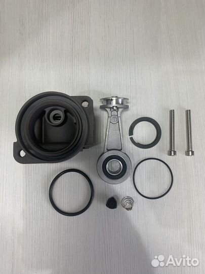 Ремкомплект пневмокомпрессора W220 211 219 A6 A8