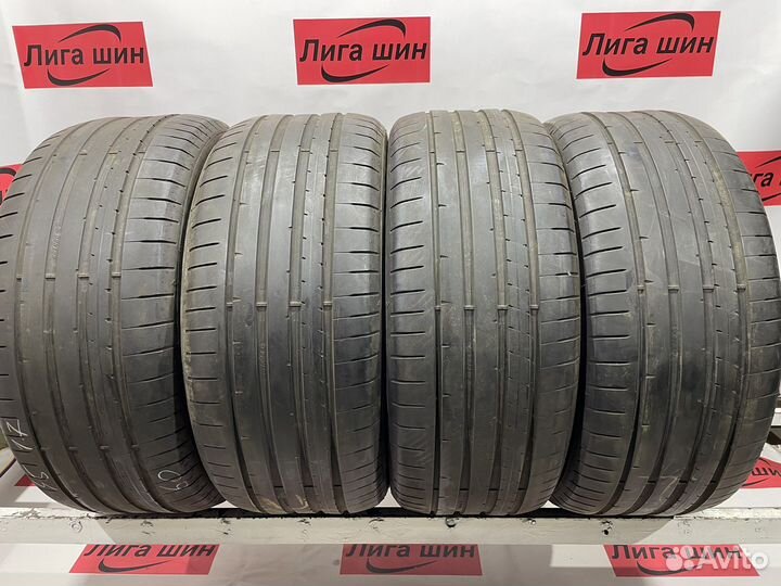 Dunlop SP Sport Maxx RT 2 235/45 R17